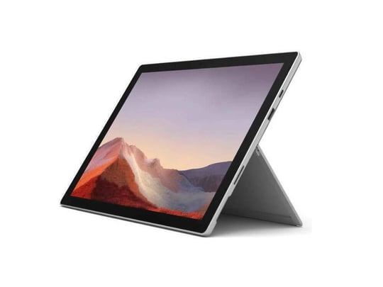 Microsoft Surface Pro 7 Platinum (without keyboard) (8GB) (128GB) (Touchscreen) - 15235743 #1