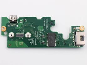 Lenovo for ThinkPad L560, RJ45 Card (PN: 00NY627, LS-C421P) - 2630118