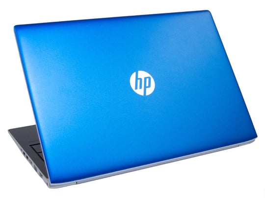 HP ProBook 455 G5 Matte Metal Blue laptop - 15212134 | furbify