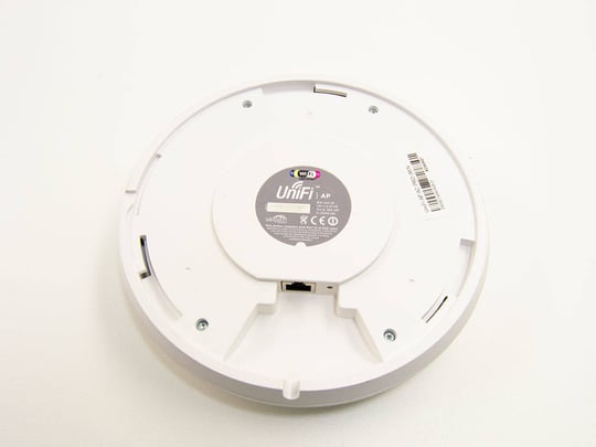 Ubiquiti UniFi AP (M/N: UAP-PRO, FCC ID: SWX-UAP, IC: 6545A-UAP) without Mounting Bracket, without POE Adapter - 2360007 #2