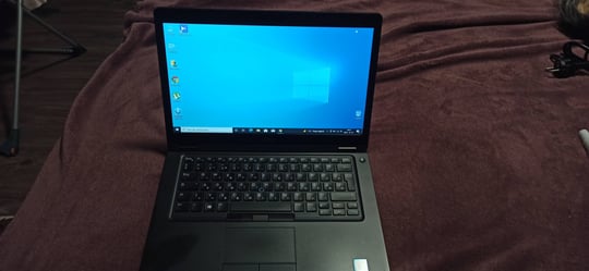 Dell Latitude 5490 értékelés Péter #2