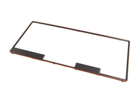 Dell for Latitude E6320, E6420 Keyboard Bezel (PN: 02KJ1G, FA0FD000C00) - 2850095