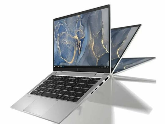 HP EliteBook x360 1030 G8 (32GB) (Touchscreen) - 15237559 #6