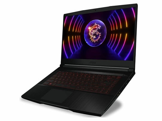 MSI Thin GF63 12VE-254CZ (BB) - 15220142 #5