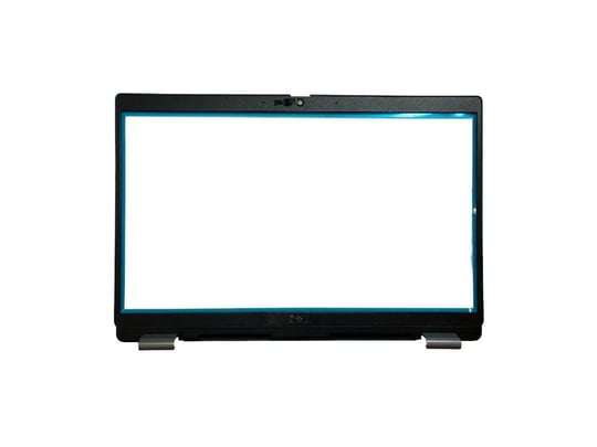 Dell for Latitude 5320 13.3" Front Trim LCD Bezel, IR Cam version (PN: 8F8VW) - 2430286 #1