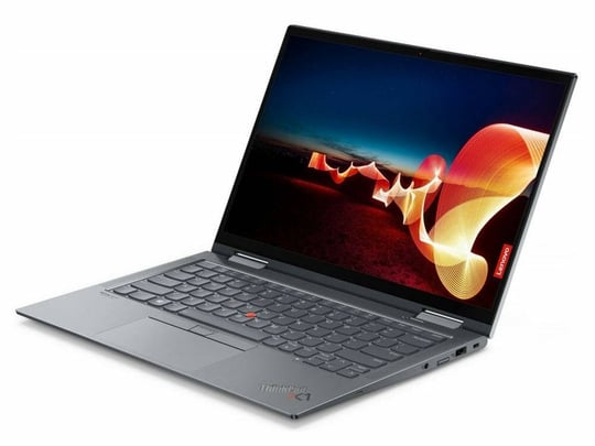 Lenovo ThinkPad X1 Yoga Gen 6 (16GB) (Touchscreen) - 15219109 #4