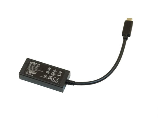 VARIOUS USB-C to VGA-Adapter CYPDPTN3393-01 - 1720025 #1