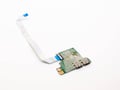 HP for Chromebook 14 G4, USB Board With Cable (PN: 830873-001) - 2630100 thumb #1