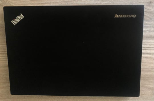 Lenovo ThinkPad X240 hodnocení Marian #1