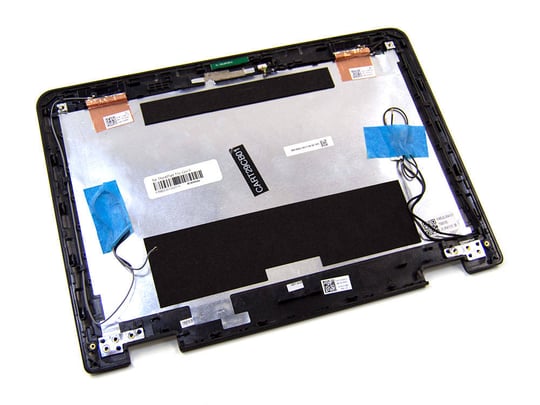 Lenovo for ThinkPad 11e Gen 3 Chromebook (PN: 01AV973) - 2400046 #2