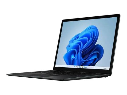 Microsoft Surface Laptop 5 Matte Black (16GB) (512GB) (Touchscreen) - 15236444 #1
