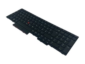 Lenovo EU for ThinkPad T570, T580