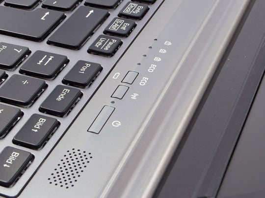 Fujitsu LifeBook E754 repasovaný notebook, Intel Core i5-4200M, HD 4600, 8GB DDR3 RAM, 240GB SSD, 15,6" (39,6 cm), 1366 x 768 - 1528635 #6