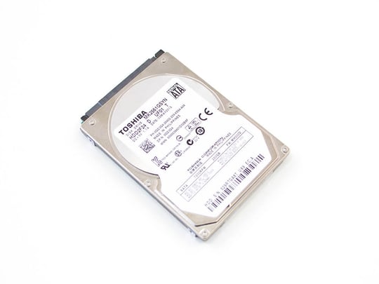 Trusted Brands 250GB SATA 2.5" Pevný disk 2,5" - 1320065 (použitý produkt) #3
