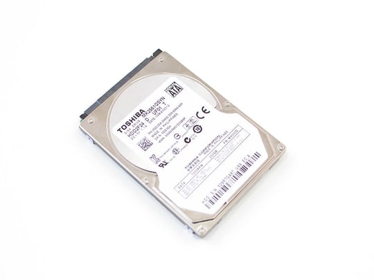 Trusted Brands 250GB SATA 2.5" - 1320065 #3