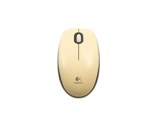 Logitech Optical Mouse M100 - 1460156 #2