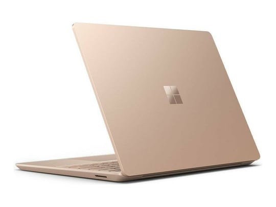 Microsoft Surface Laptop GO Sandstone (8GB) (128GB) (Touchscreen) - 15238121 #5