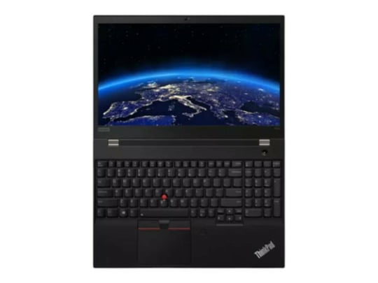 Lenovo ThinkPad P15s Gen 1 - 15234283 #4