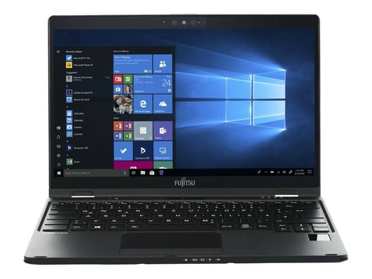 Fujitsu LifeBook U939X - 15237592 #5