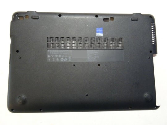 HP for ProBook 650 G2, 655 G2 (PN: 845171-001, 6070B0937101) Notebook alsó takaró - 2410004 (használt termék) #1