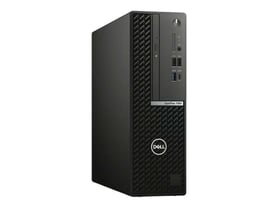 Dell OptiPlex 7080 SFF + 24" Monitor Samsung LF24T450GYU - 2070953