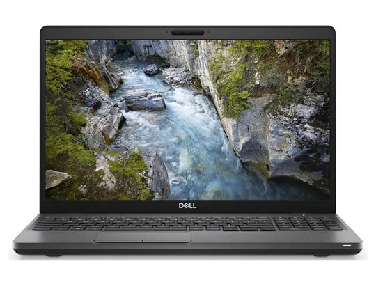 Dell Precision 3541 - 15216063 #5