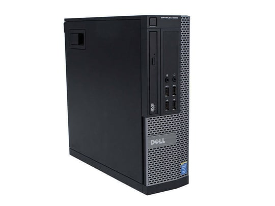 Dell OptiPlex 9020 SFF (Quality: Bazár, Not working Serial (RS-232)) - 16010472 #1
