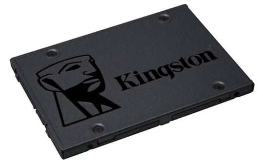 Kingston 480GB SSD A400 Kingston SATA3 2.5 - 1850158 #3