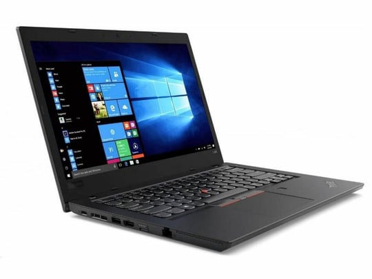 Lenovo ThinkPad E580 - 15216132 #4