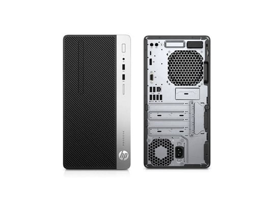 HP ProDesk 400 G4 MT - 1607768 #2
