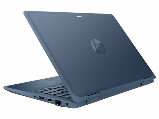 HP ProBook x360 11 G5 EE (4GB) (Touchscreen) Blue - 15234077 #2