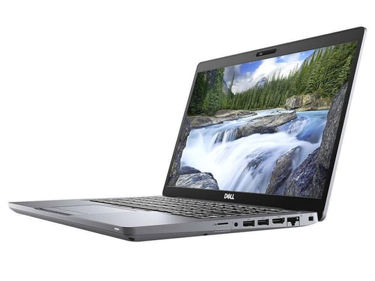 Dell Latitude 5410 (Touchscreen) - 15234825 #4