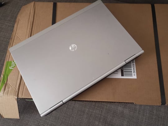 HP EliteBook 8470p értékelés David #1