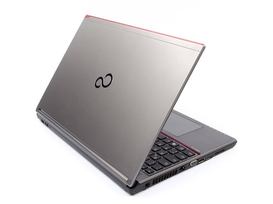Fujitsu LifeBook E756 Notebook - 1523856 | furbify