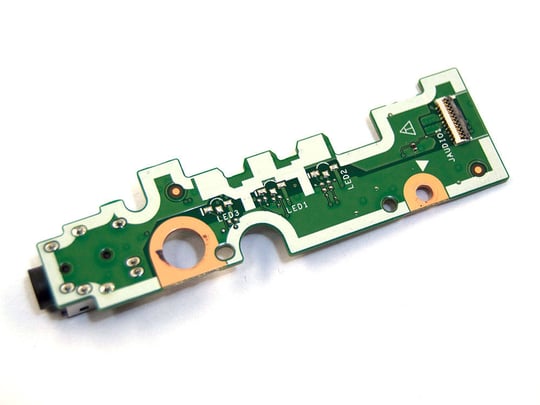 Lenovo for ThinkPad L570, Audio Board (PN: 01ER298) - 2630122 #2