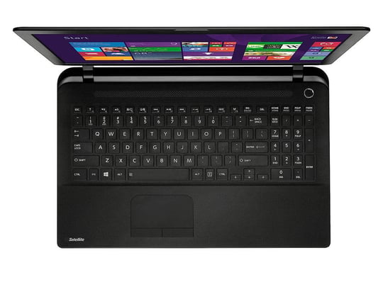 Toshiba Satellite C50-B-14Z (Quality: Bazár) - 15213306 #3