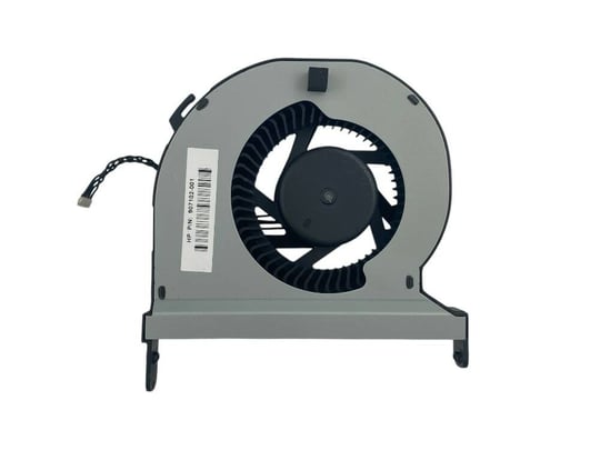 HP for Z2 Mini G3 Workstation, CPU Fan (PN: 907102-001) - 2740018 #3