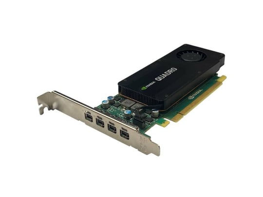 Nvidia Quadro K1200 - 2030315 #2