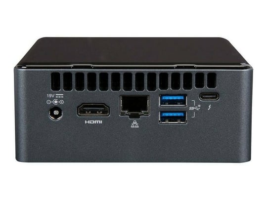 Intel NUC8i7BEH - 16012015 #3