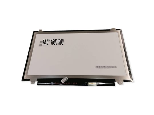 VARIOUS 14" Slim LCD Notebook kijelző - 2110039 #2