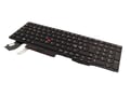 Lenovo EU for ThinkPad E580, E590, L580, L590, P52, P53, P53S, P72, P73, T590 - 2100330 thumb #1