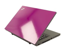 Lenovo ThinkPad L470 Plum Violet - 15221143