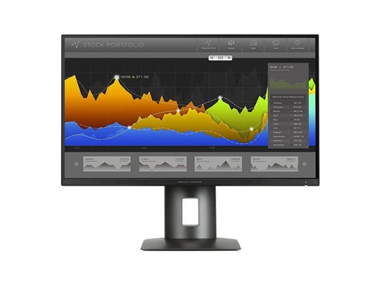 HP Z27n (Quality: Bazár) - 1441811 #1