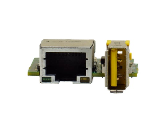 Lenovo for ThinkPad T430, USB, RJ45 Board (PN: 04W3690) - 2630188 #3