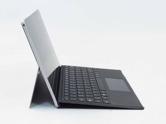 Microsoft Surface Pro 5 (8GB) (256GB) (Touchscreen) (Black keyboard) - 15239310 #4