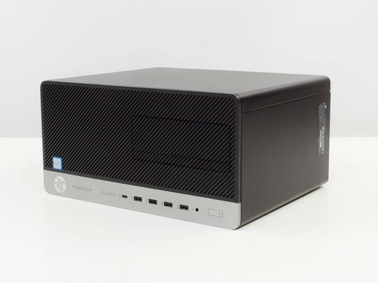 HP ProDesk 600 G3 MT - 1607603 #3