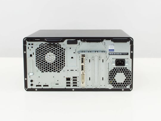 HP ProDesk 600 G3 MT - 1607603 #2
