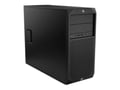 HP Z2 Tower G4 Workstation + Monitor HP EliteDisplay E243d Docking Monitor - 2070838 thumb #0