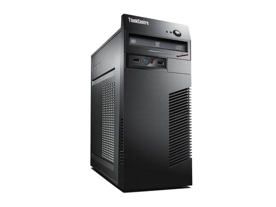 Lenovo ThinkCentre M71E Tower - 1607206 #1