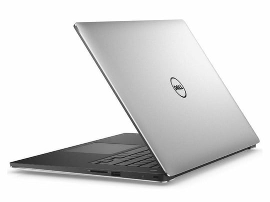 Dell Precision 5520 (NVIDIA Quadro m1200 4GB) - 15237293 #2